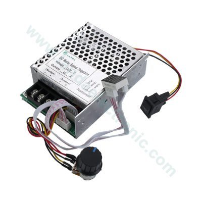 درایور موتور دی سی 40A