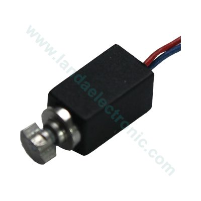 موتور ویبره VIBRE S16 COVER BLACK ( 3.7V )