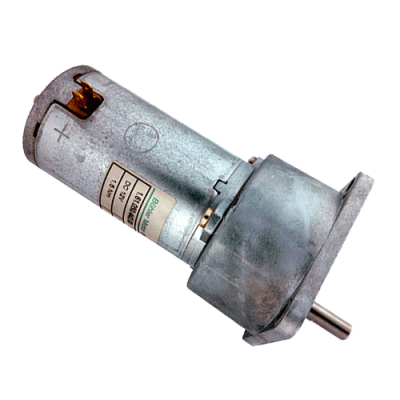 موتور دی سی گیربکس دار 1.61.050.467