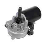 تفاوت موتورهای DC گیربکس دار و بدون گیربکس