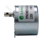 موتور ای سی گیربکس دار 50KTYZ