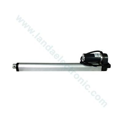 DC Motor Linear Actuator ZGB-758