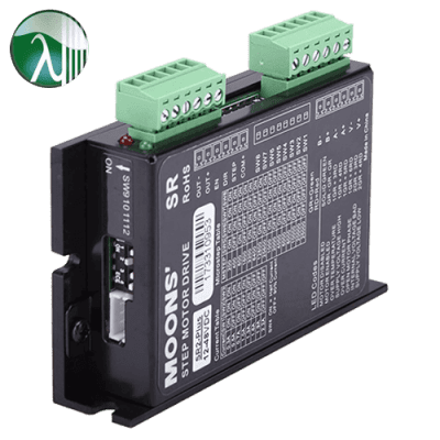 درایوهای سری SR