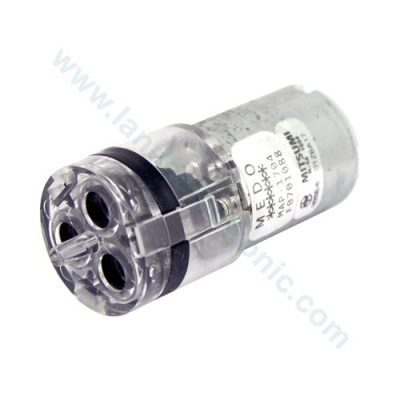 پمپ هوا mini air pump MITSUMI<br> (6V)