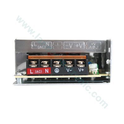 منبع تغذیه 24 ولت 2 آمپر برند MARS