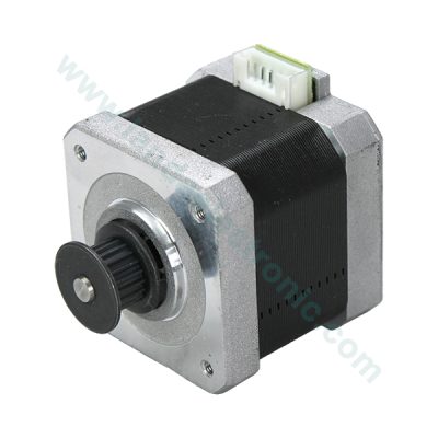 استپ موتور نما 17 17HD2020-07N