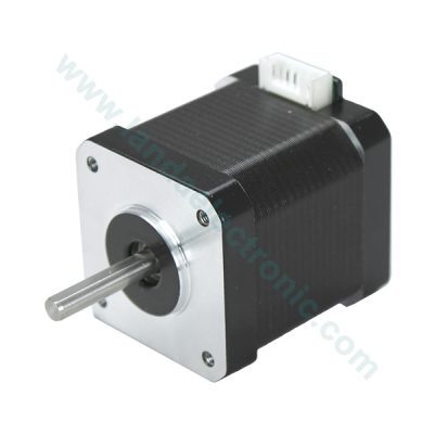 استپ موتور نما 17 42HB48F107AB