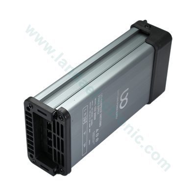 سوئیچینگ ضد باران (12VDC 200W) RAIN PROOF