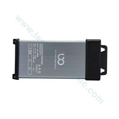 سوئیچینگ ضد باران (12VDC 200W) RAIN PROOF