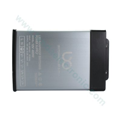 سوئیچینگ ضد باران 400W