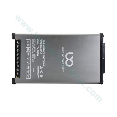 سوئیچینگ ضد باران 12VDC 700W