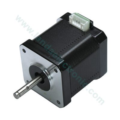 استپ موتور MOONS نما 17 گشتاور 4Kg.cm مدل 17HD6030