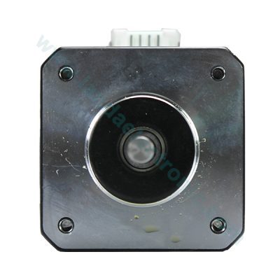 استپ موتور MOONS نما 17 گشتاور 4Kg.cm مدل 17HD6030
