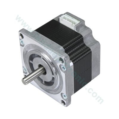 استپ موتور نما 23 گشتاور 12 کیلو دو فاز برند MOONS مدل ML23HS4P4210