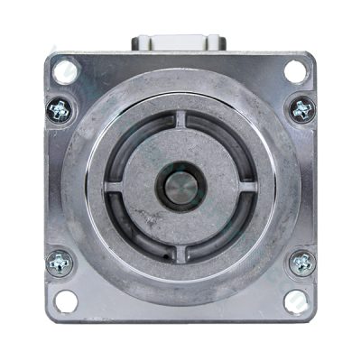 استپ موتور نما 23 گشتاور 12 کیلو دو فاز برند MOONS مدل ML23HS4P4210