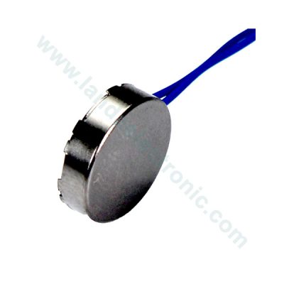 موتور ویبره سکه ای قطر 12 میلیمتر