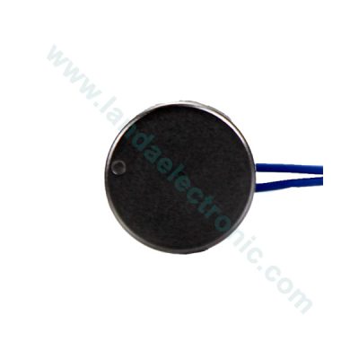 موتور ویبره سکه ای قطر 12 میلیمتر