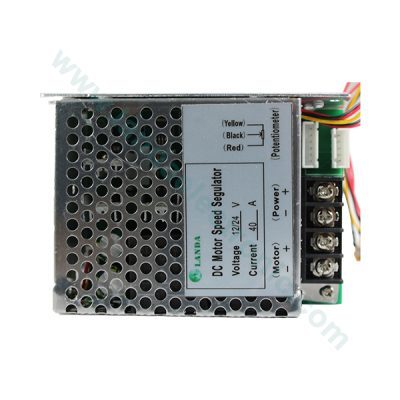 درایور موتور دی سی 40A