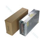 منبع تغذیه 12ولت 20 آمپر بدون فن (12V 20A)
