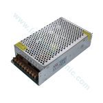منبع تغذیه 12ولت 20 آمپر بدون فن (12V 20A)