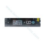 منبع تغذیه 12ولت 20 آمپر بدون فن (12V 20A)
