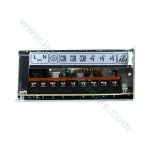 منبع تغذیه 12ولت 20 آمپر بدون فن (12V 20A)