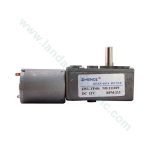 DC Gear Motor ZWL-FP40i