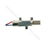 DC Motor Vibre S11 3.7V