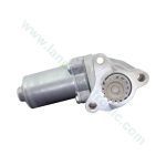 موتور دی سی گیربکس دار انکدر دار 1.61.113 BMW (12V 102RPM)