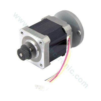 STEP MOTOR FM1-42D4002 1.2A – 4.5KG