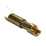 گلد کانکتور CONNECTOR 5MM GOLD