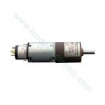 DC Gear Motor Dunker 88850 12V_120RPM