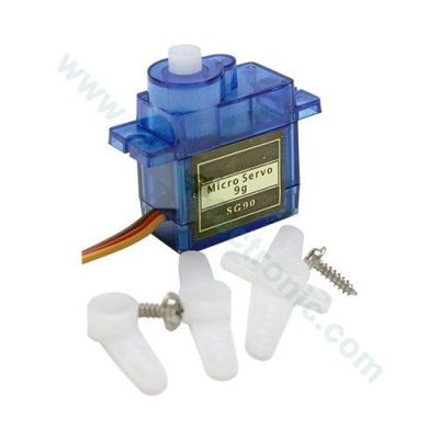 Micro Servo Motor Tower Pro SG90