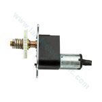 DC Gear Motor A8520 6V_60RPM