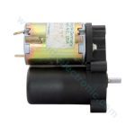 DC Gear Motor 1.61.042.326 12V_2.5RPM