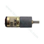 DC Gear Motor CN16_01603 12V_175RPM