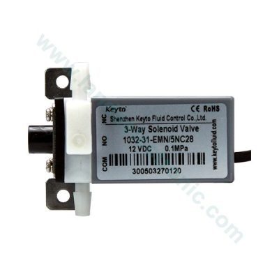 موتور دی سی SOLENOID EMN/5NC28