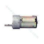 DC Gear Motor Buhler 1.61.046.048.02 24V_500RPM