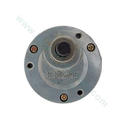 DC Gear Motor KM3448A 24V_500RPM