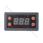 ماژول تایمر ZK-KTD2 5-30VDC