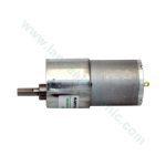 DC Gear Motor 37GB-3540