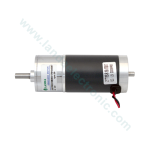 DC Gear Motor ZGB37REE 12V_20RPM