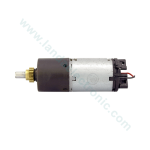 DC Gear Motor Dunker PLG30 (18V_700RPM)