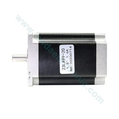 STEP MOTOR 23LA99-20 1.6A – 20KG