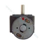 DC Gear Motor ZWL-FP40i