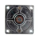 موتور دی سی گیربکس دار ZGA37FH