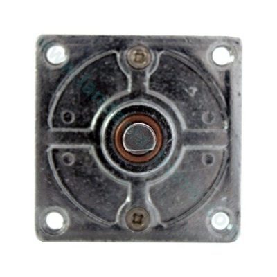 موتور دی سی گیربکس دار ZGA37FH
