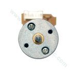 DC Gear Motor 25GA-370 With Encoder