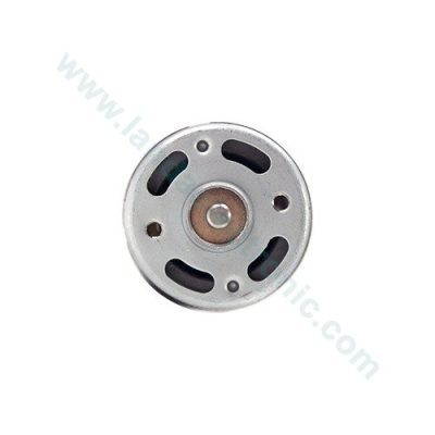 DC Motor 775 12-36V_2700-7000RPM