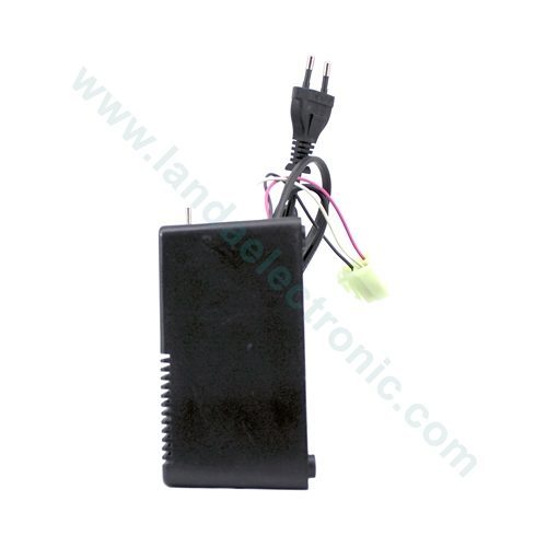 Trans Voltage From 220 to 110v AC (110V_0.5A)